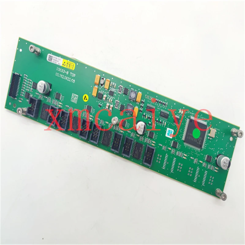 IDEB3-8 Circuit Board Electronic Card Suitable Offset Printing Machinery Spare Parts