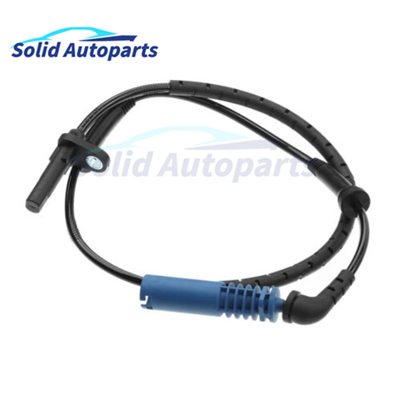 

ABS Wheel Speed Sensor for BMW 5 6 SERIES E60 E61 E63 E64 Anti-lock 34526760046 34526771703