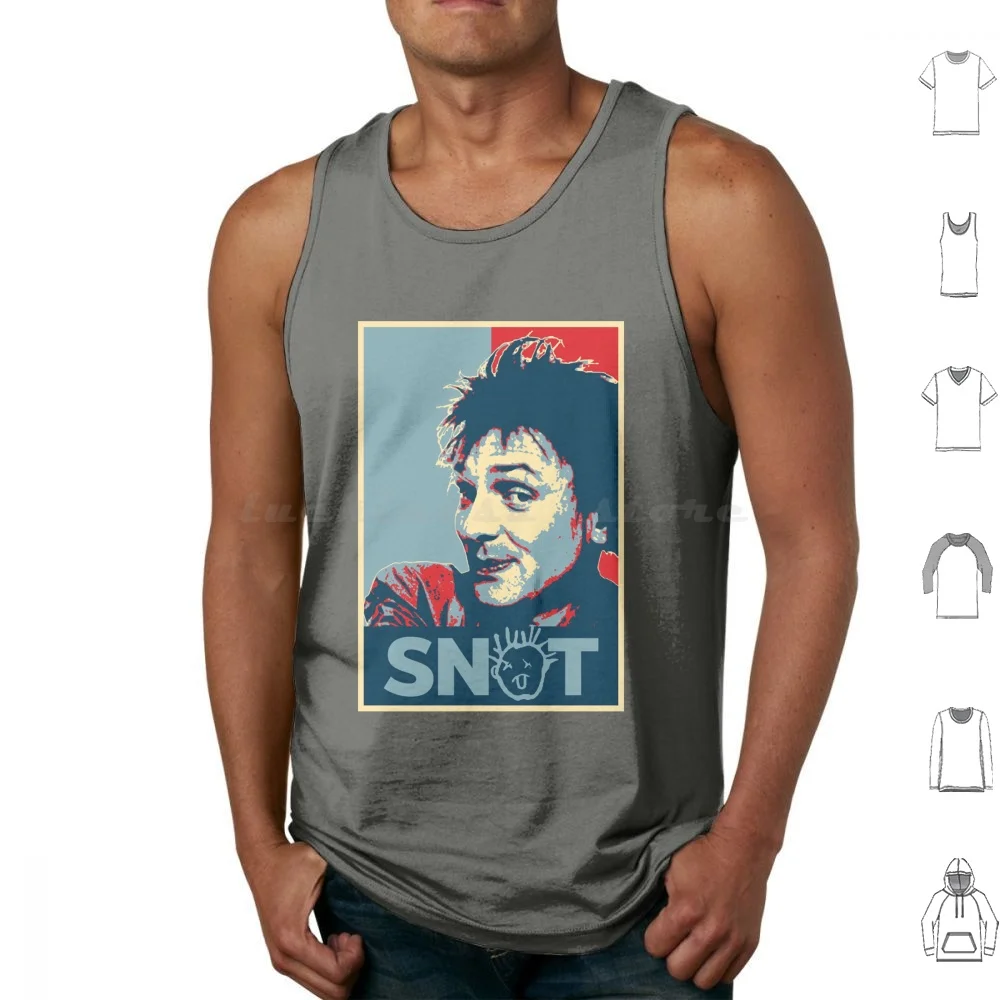 

Birthday Gifts Drop Dead Fred Gift For Fans Tank Tops Vest Sleeveless Birthday Drop Dead Fred For Fans Drop Dead Fred Rik