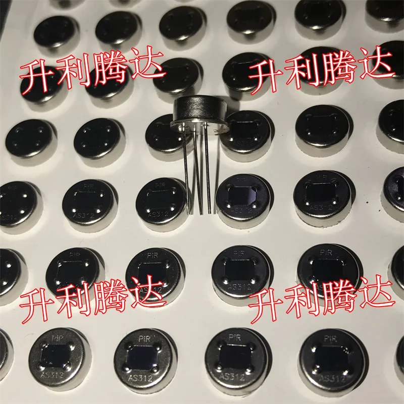 100% Original New   5PCS/LOT   AS312   TO3P  Sensor