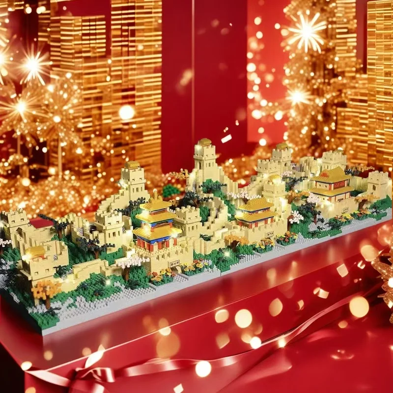 Thumbnail 2 - #78 Best Large Plastic Blocks to Buy In 2026
