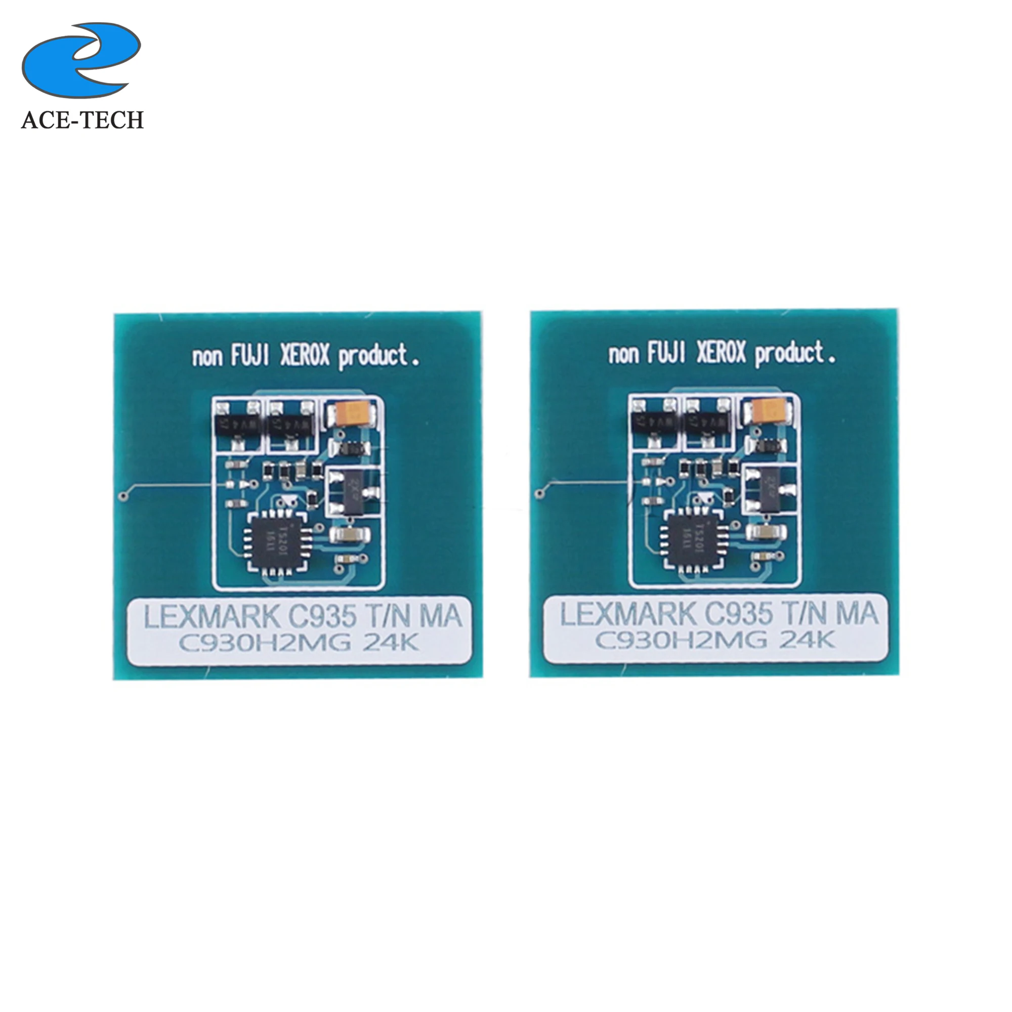 53K Compatible C930X72G C930X73G Drum Reset Chip Apply to Lexmark C930 C935 X940e X945e Laser Printer