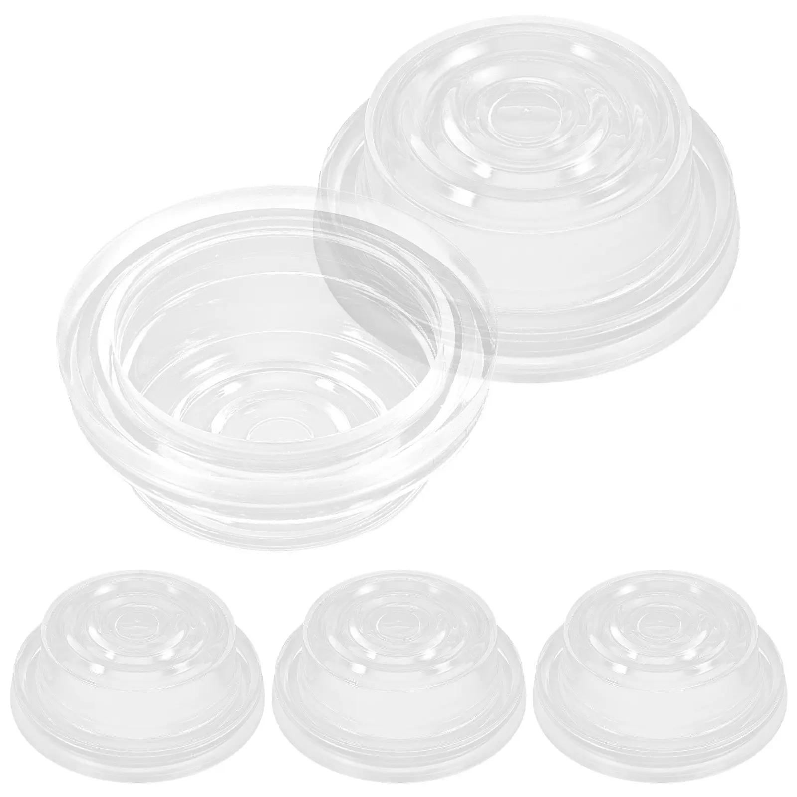 acessorios-de-bomba-de-leite-materno-em-silicone-de-grau-alimenticio-4-pecas-–-facil-de-limpar-leve-e-portatil-para-uso-domestico-e-em-centros-de-pos-parto