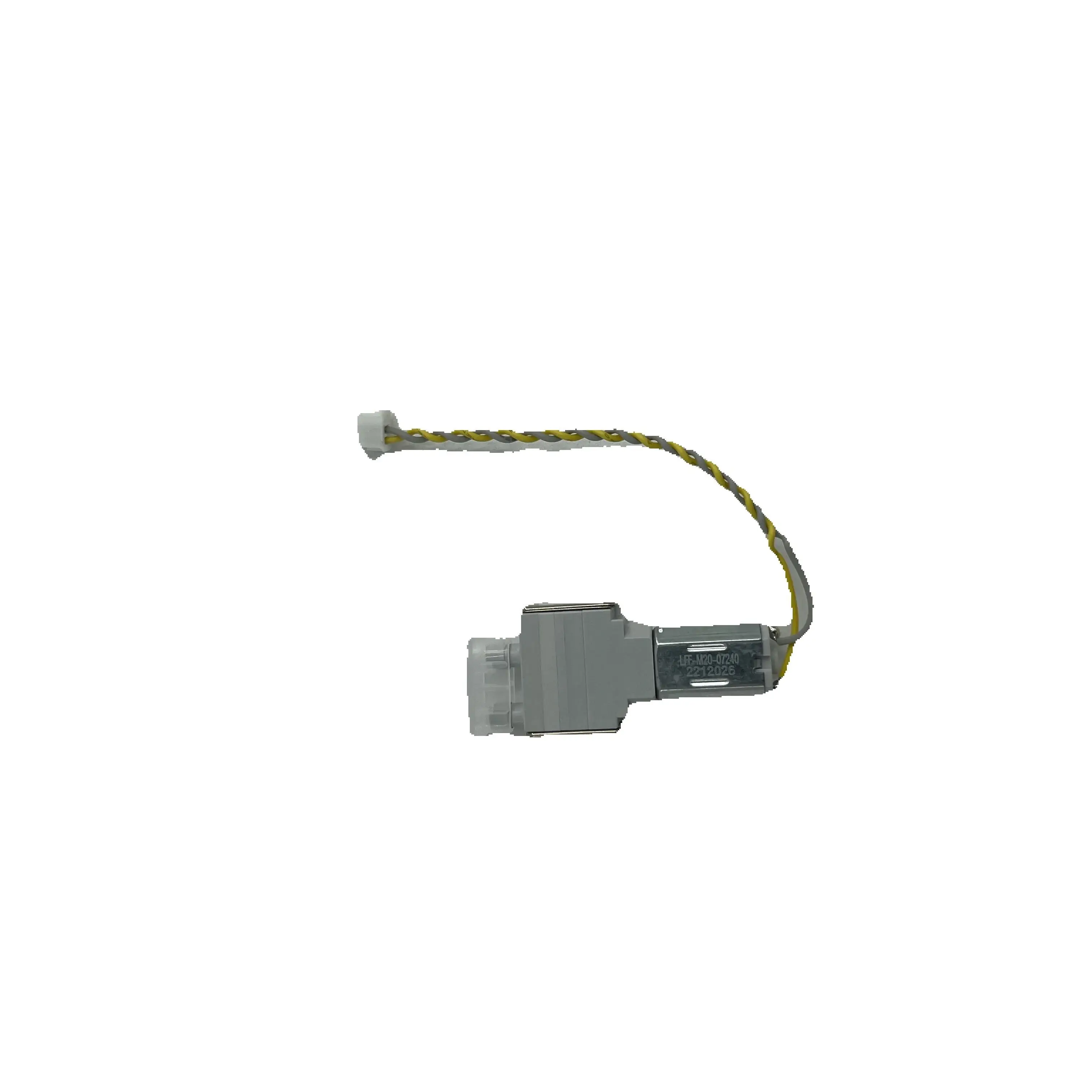 B46B-Conjunto de Motor de bomba de agua para Robot barredor Dreame Bot L10s Pro / L10s Plus/ L10s Pro Gen2 / S10 / S10 Plus