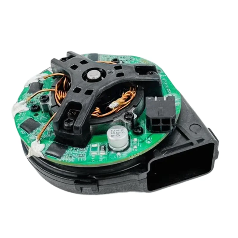 Blower Fordreame X50 Pro/X50 Ultra/X50 Master Sweeper Accessories Motor Turbine Blower