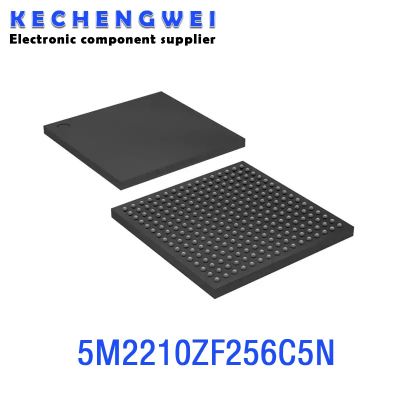 5M2210ZF256C5N BGA Integrated Circuits (ICs) Embedded - CPLDs (Complex Programmable Logic Devices)