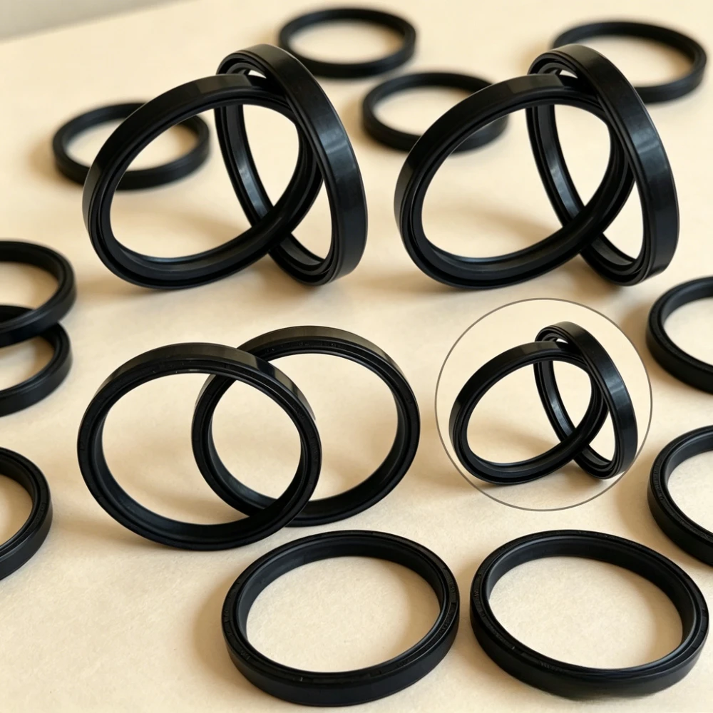 

2/4/8/16pc 52x60x7 mm Rear Wheel Sprocket Oil Seal For QJMOTOR SRK600 QJ600 SRT500 SRT 500 QJ SRK 600 For Ducati Monster 797 821