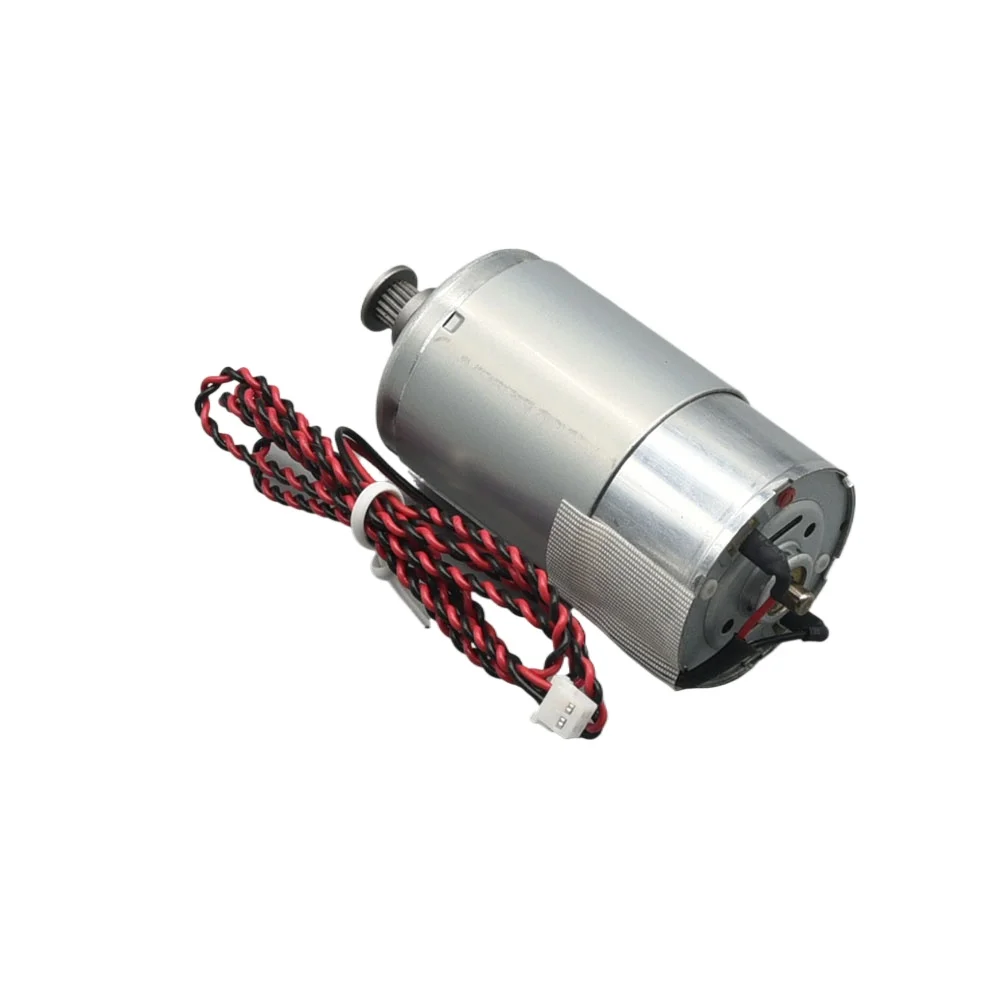 

1 шт. Мотор каретки CR для Epson R330 R280 R285 R290 RX595 RX610 R690 RX690 TX650 T50 T59 T60 P50 A50 P60 L800 L801 L805