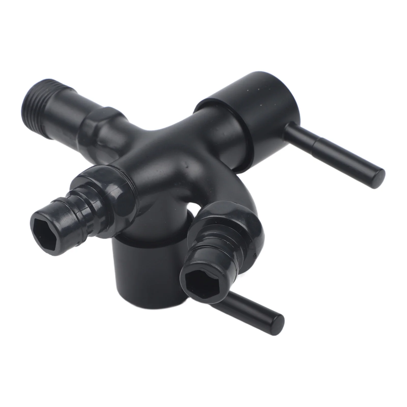 Bidet Faucet Multifunctional Faucet for maximum Convenience Robust Material Stylish for element for versatile Design