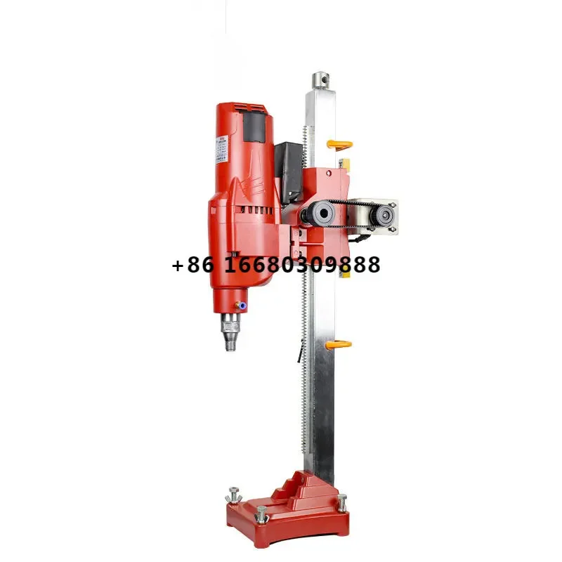 Cahard Top Quality And Hot Sale  Factory Direct Sale High Quality Electric Tools Diamond Core Drill Machine