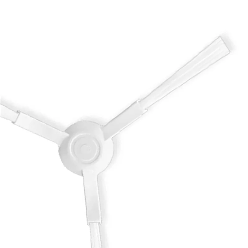 

ABAH-For Irobot Roomba Combo Essential Q0120 Replacement Main Side Brush HEPA Filter Mop Pads Spare Parts Accessories