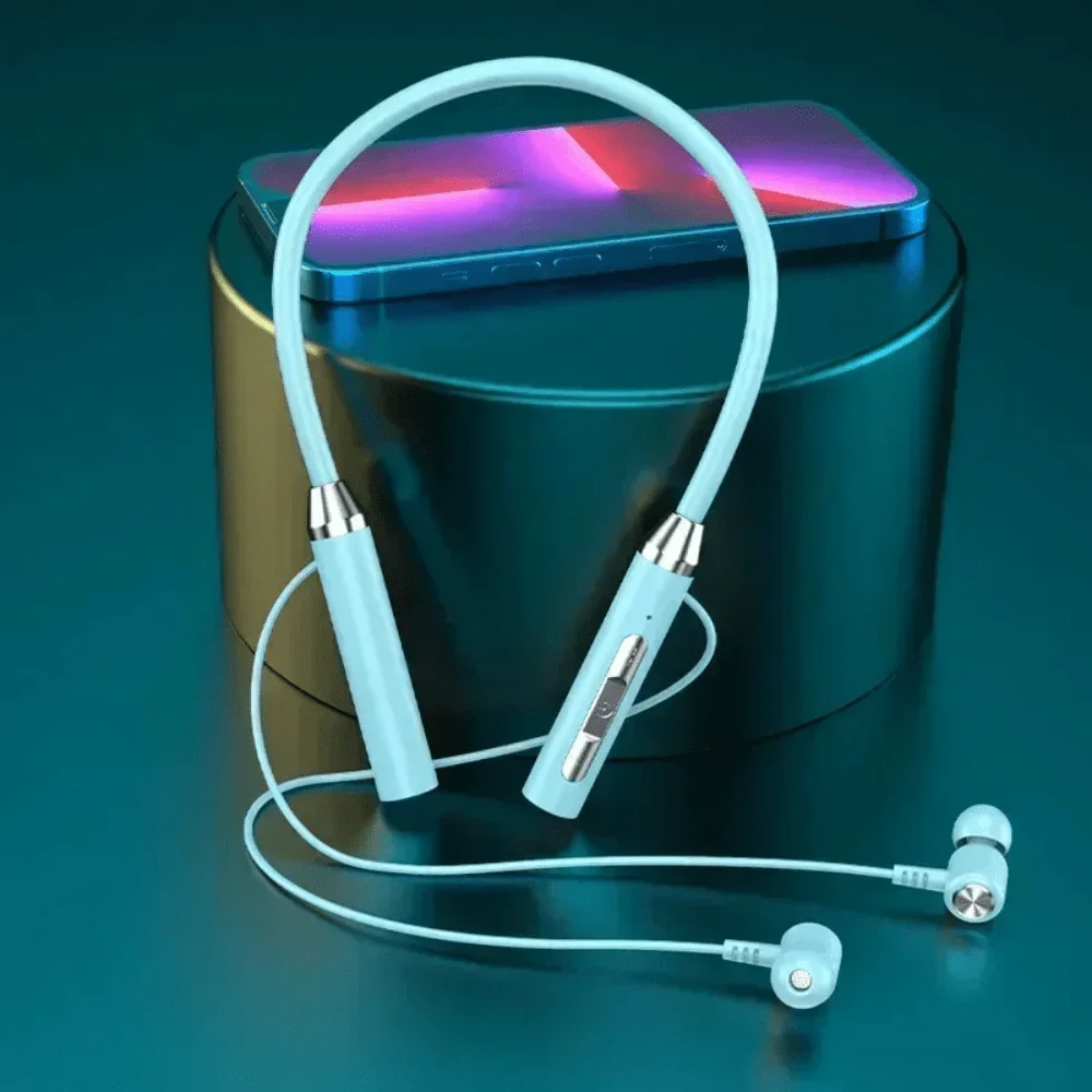 Wireless Headphones…