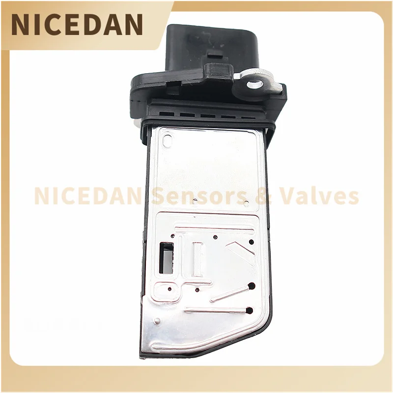 06J906461B Mass Air Flow Sensor Meter For Beetle Jetta Passat Audi VW Volkswagen AFH60-34 AFH6034 Cars Accessories view 3