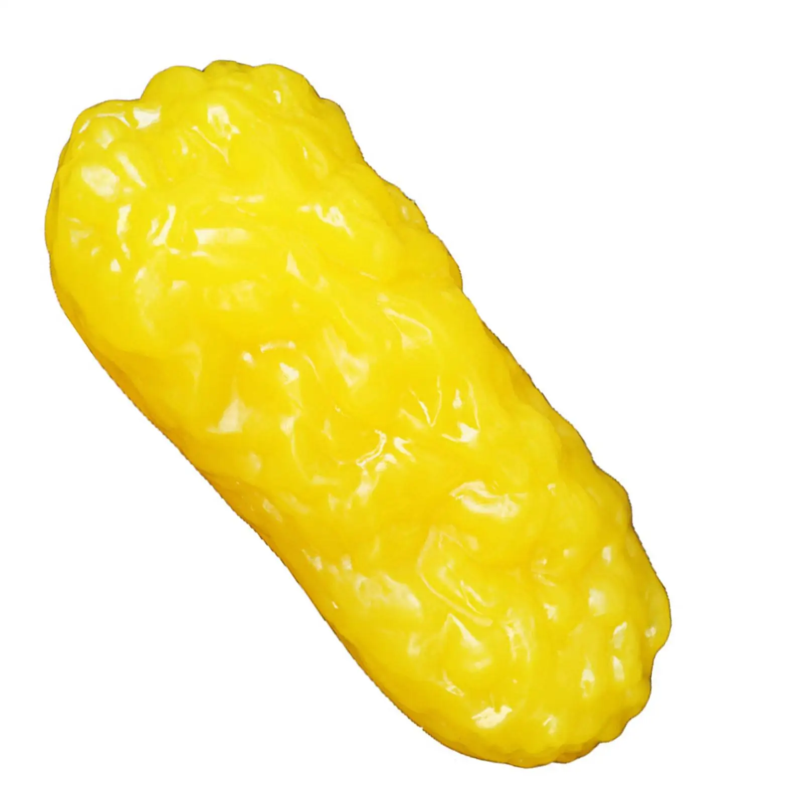 Human Body Fat Imitation Soft Simulation Fat Model Display Prop for Hospital