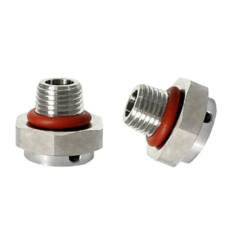 Waterproof Protective Breather Plug tainless Steel Air Valves Pressure Release Vent Valves M25