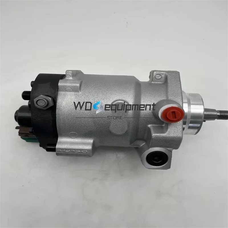 33100-4X700 High Pressure Fuel Injection Pump for Hyundai Terracan Kia Bongo3 J Engine 331004X700 R9044Z072A