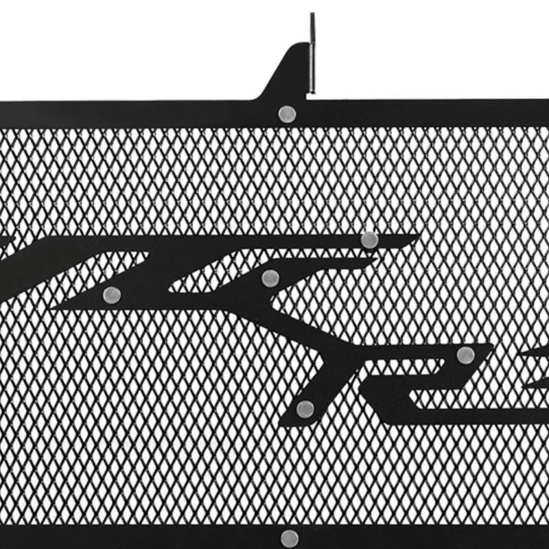 

For Yamaha YZF-R3 YZFR3 2015 - 2024 2023 2022 2021 2020 2019 YZF-R3 Motorcycle Accessories Radiator Grille Guard Cover Protector