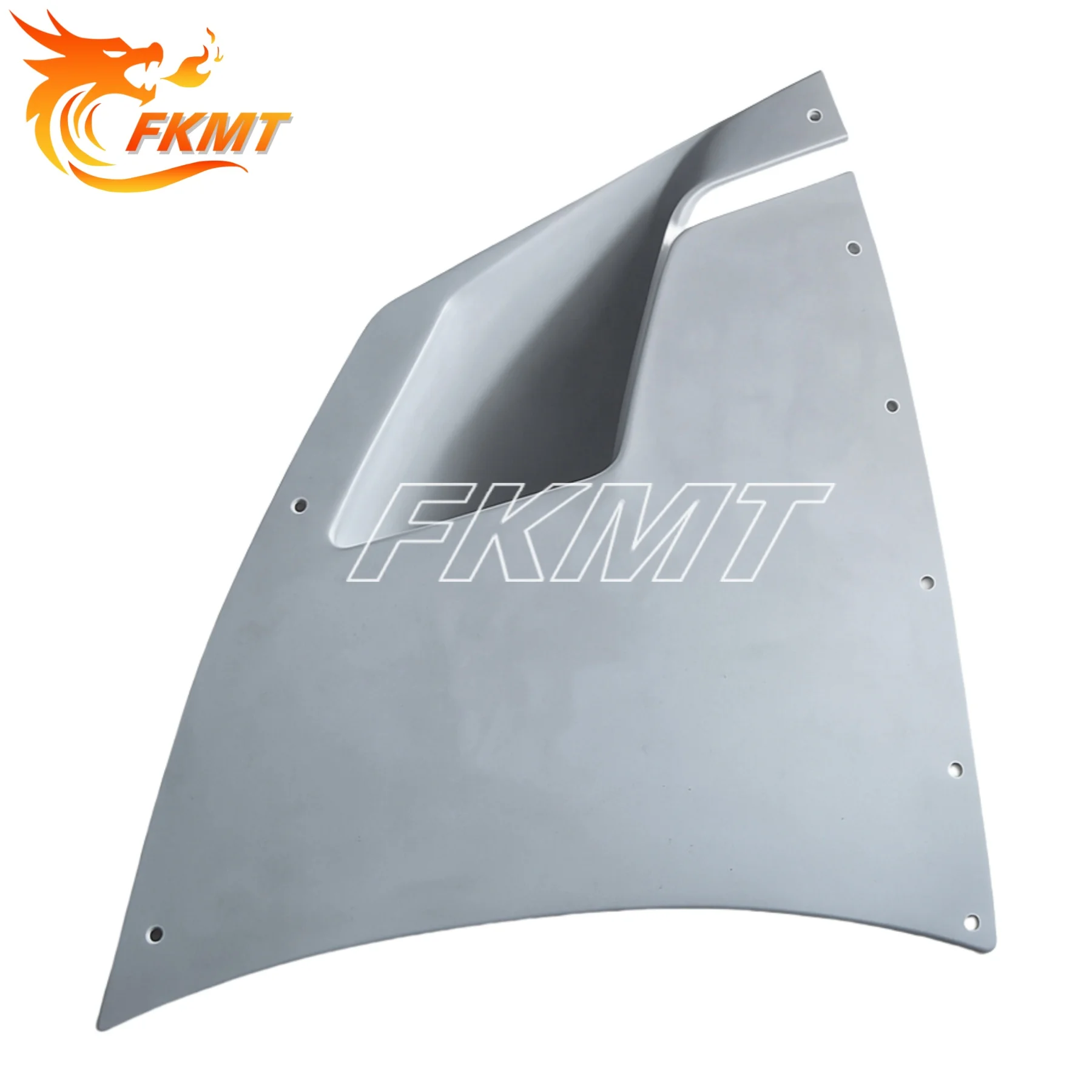 

New Motorcycle Aluminium Frame Protector Cover Infill Side Panels Fairings For DUCATI 996 748 1998 1999 2000 2001 2002