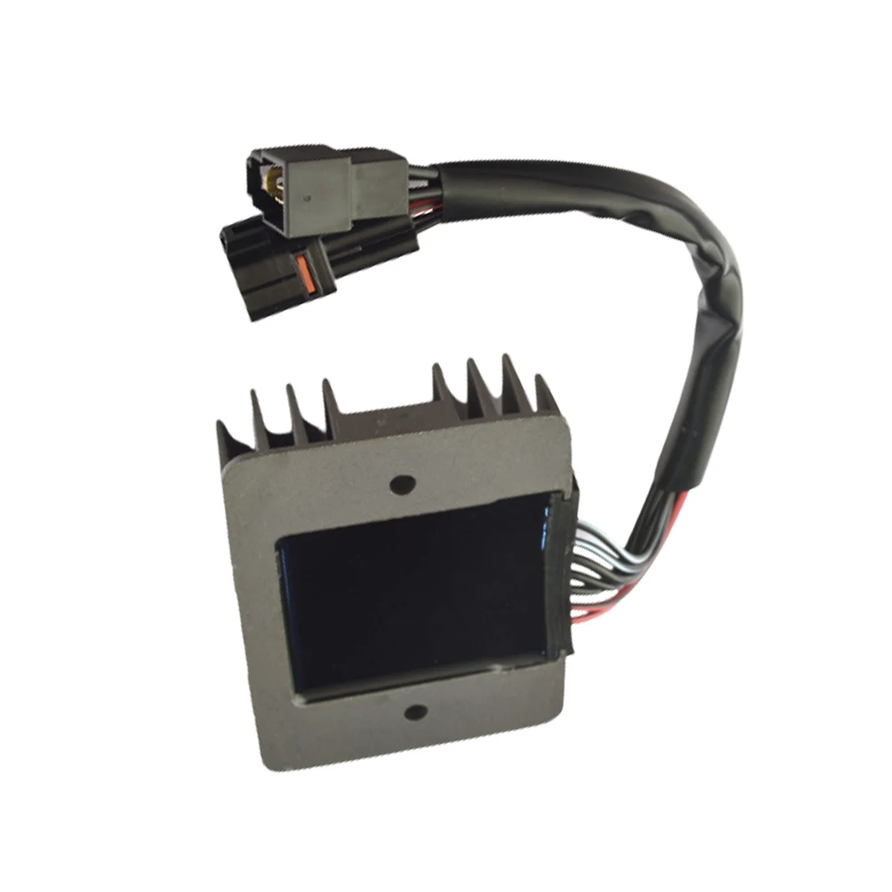 32800-21H00 Voltage Regulator Rectifier for Suzuki VL Volusia 800/Boulevard C50 800/ Boulevard C90 1500 2001-2017 view 4