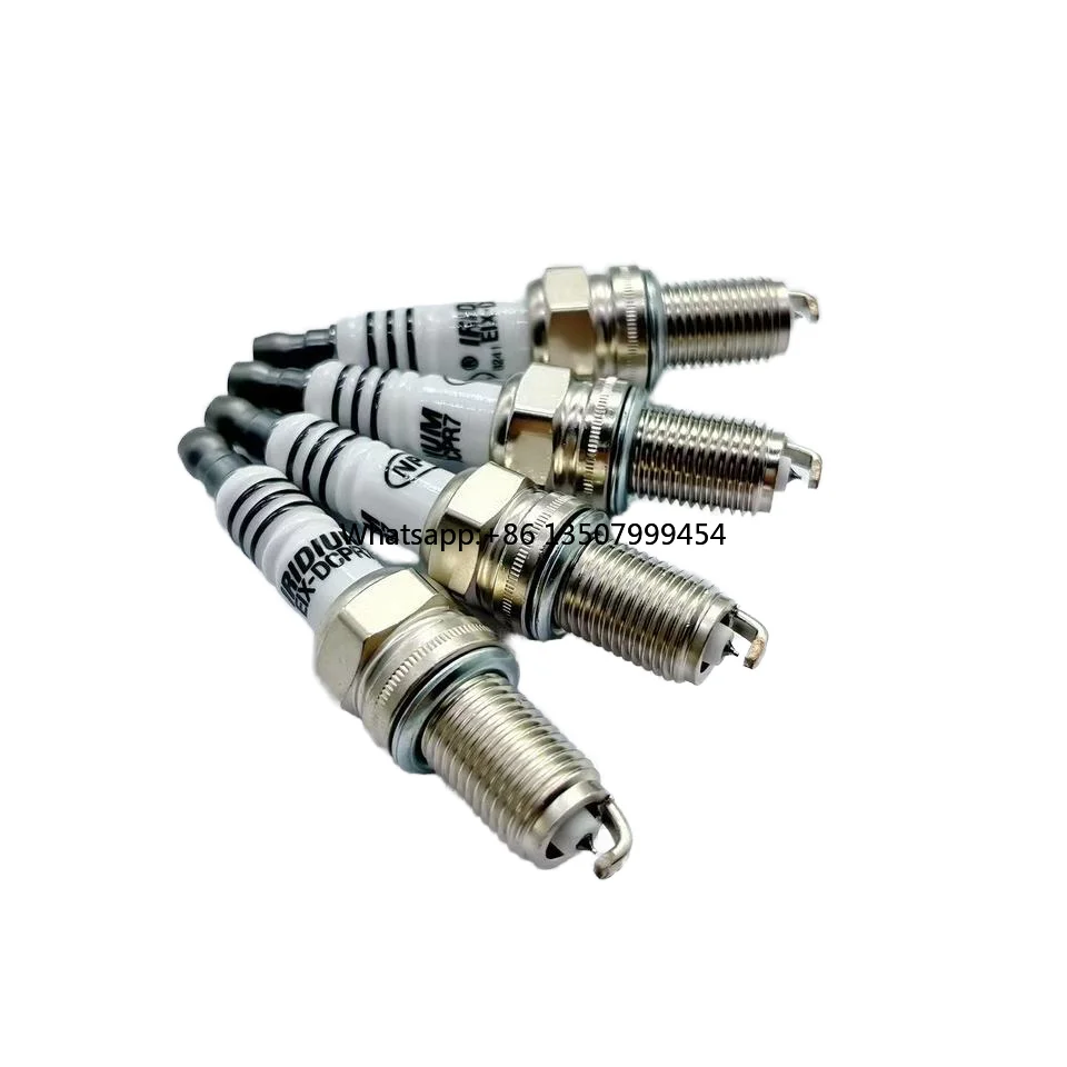 

Best Wholesale Deal High-Performance 7681415 96376288 Spark Plugs Made New Iridium Efficient High-Tech 1 Year Warranty Smart Car