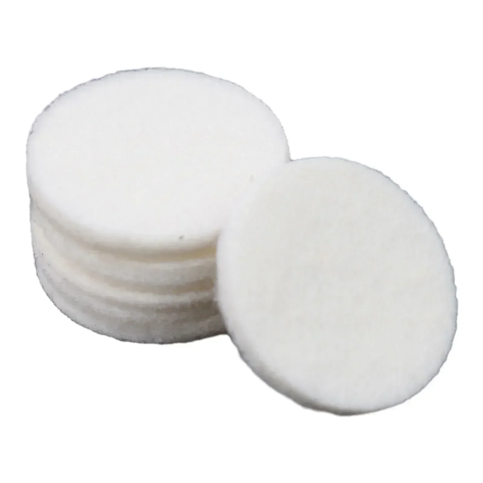 12/24pcs Aroma Pads Essential Oil Replacement For Levoit Core Mini / LV-H128 Air Cleaner Humidifier Parts