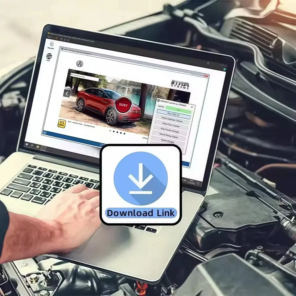 2026 Hot ElsaWin 6.0 & ETKA 8.5 Latest for VW Audi Skoda Seat Auto Repair + Video Install Multilingua l+ Premium Fast Download