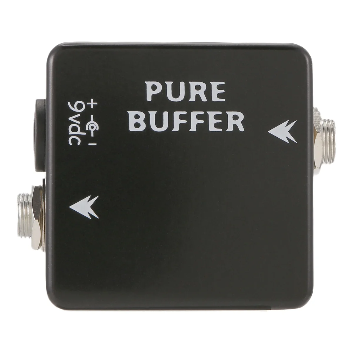 Practical MOSKY PURE BUFFER Guitar Pedal Buffer Guitar Effect Pedal Full Metal Shell Guitar Parts & Accessories