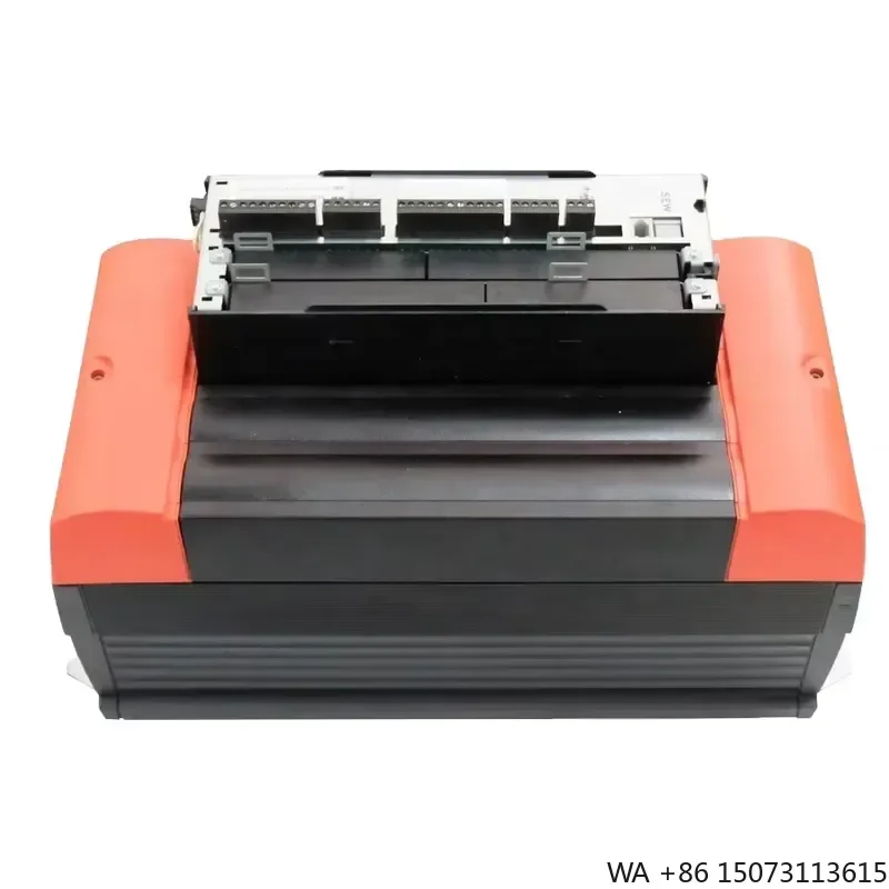 for SEW EURODRIVE PLC Industrial Control Accessories Frequency Converter MDX60A0110-5A3-4-00 Eurodrive Gearbox in Stock New