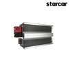 Convertisseur élévateur haute puissance étanche, DC Power Tech, 50A, 1800W, 12V à 36V, 10-16VDC 1