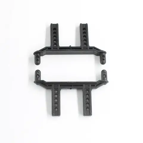 B89B-4Pcs Car Shell Column For SCY Remote Control Car Parts 6005 Model Of Shell Pillar Assembly