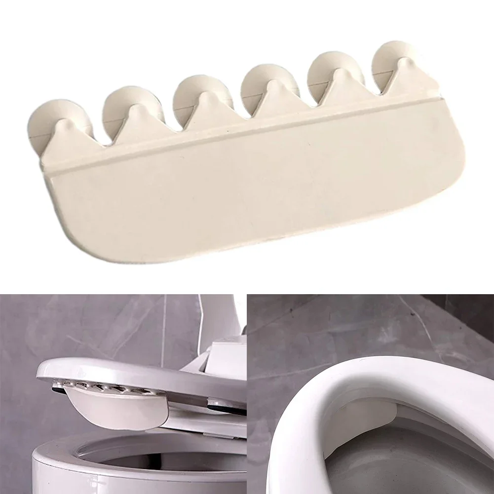 

1PC Toilet For Seat Urine Deflector Prevent Peeing Potty Training Pee Splash Guard Home Bathroom Improvement Accessories