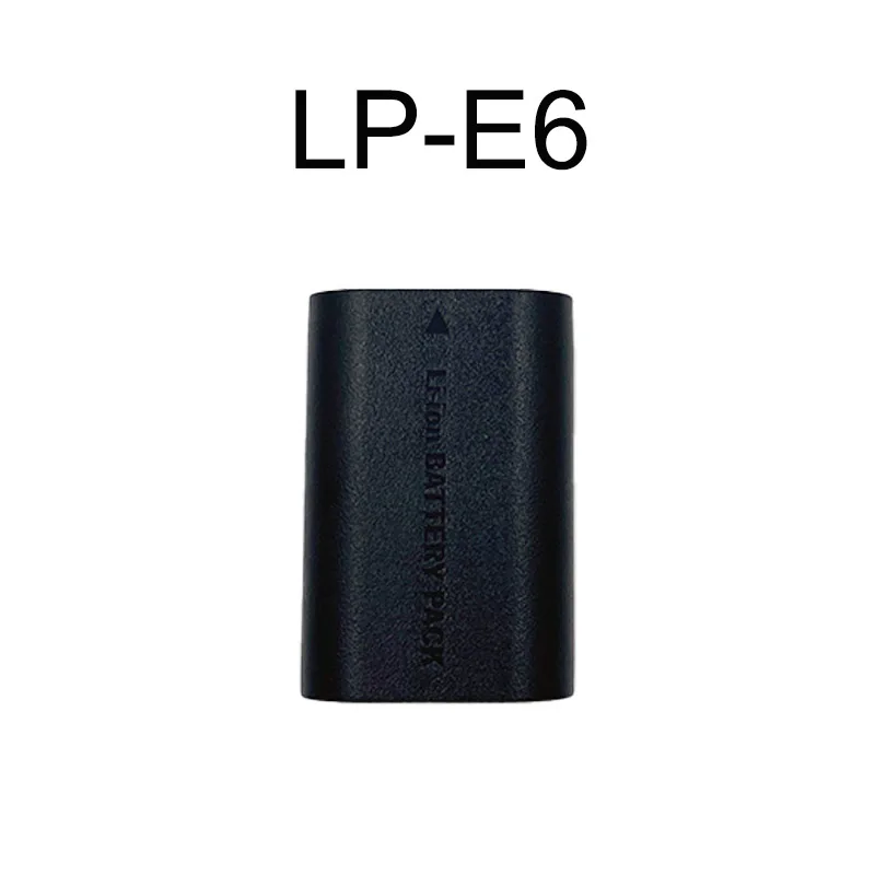 LP-E6 Battery Is Ap… - image