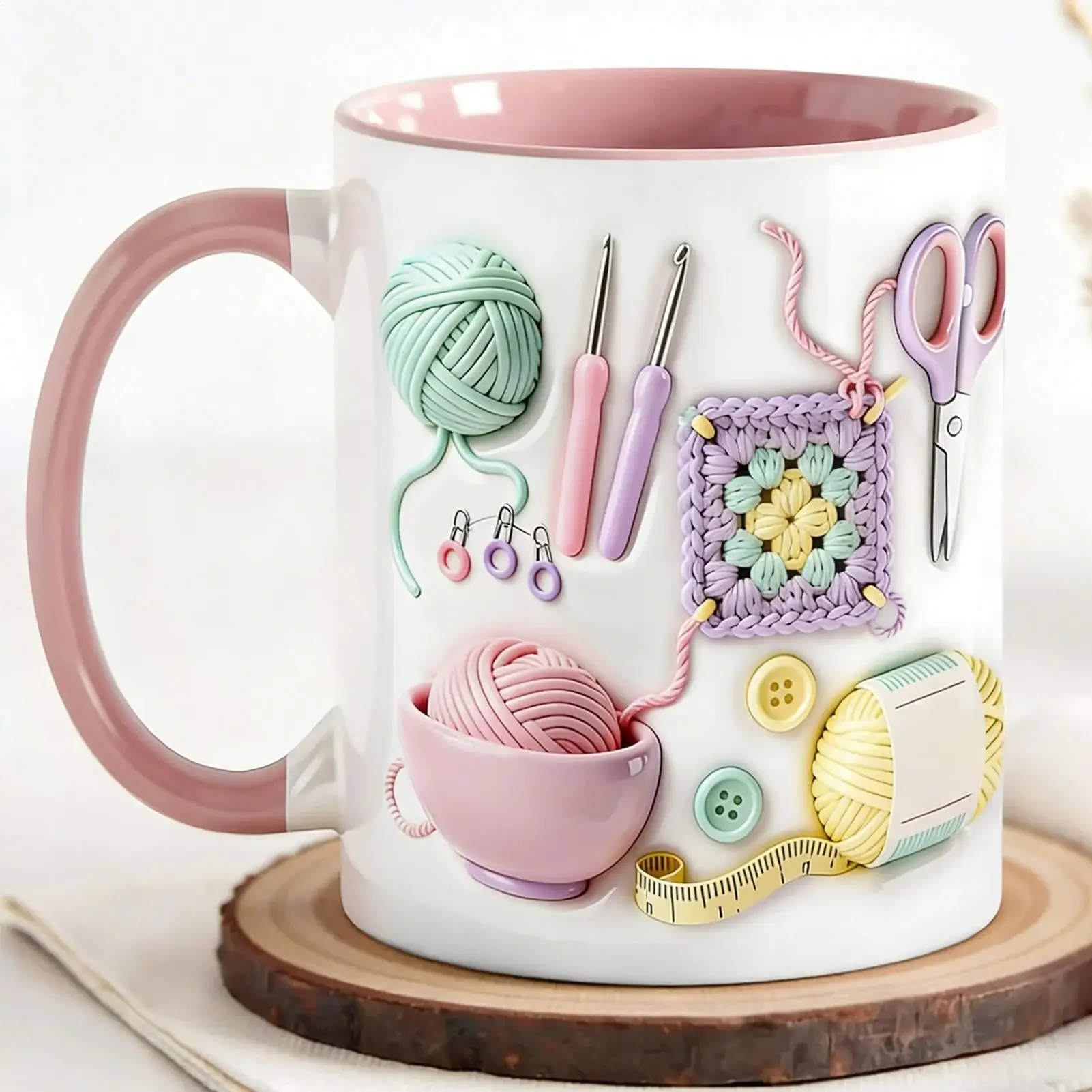 Thumbnail 3 - #23 Best Ceramic Drinking Mugs to Buy In 2026