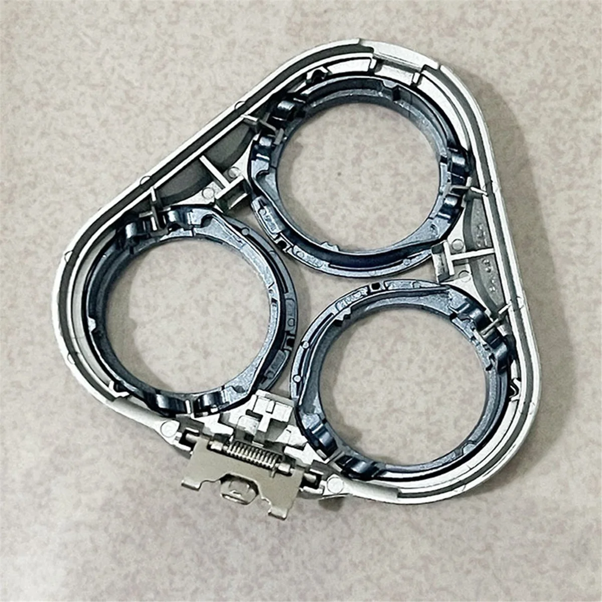 ГОРЯЧИЙ держатель головки электробритвы S6000 для Philips Razor S6011 S6015 S6500 S6550 S6580 S6670 S6688 S6840 Кронштейн Carmen