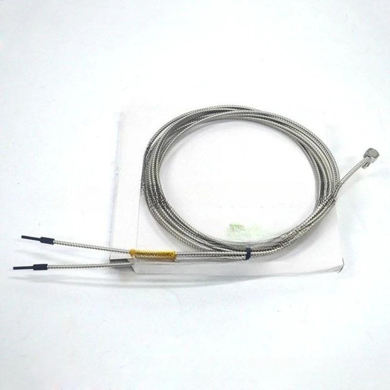 Glass Fiber Optic S…