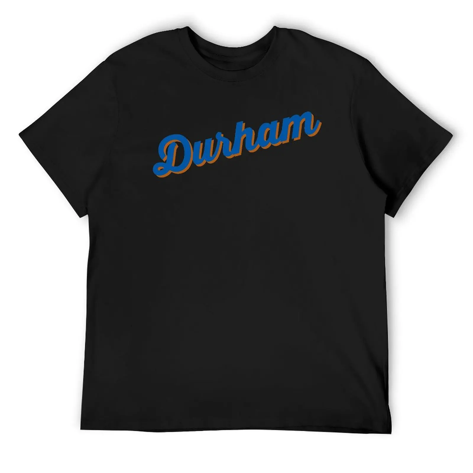 Durham T-Shirt blanks for a boy shirts men graphic