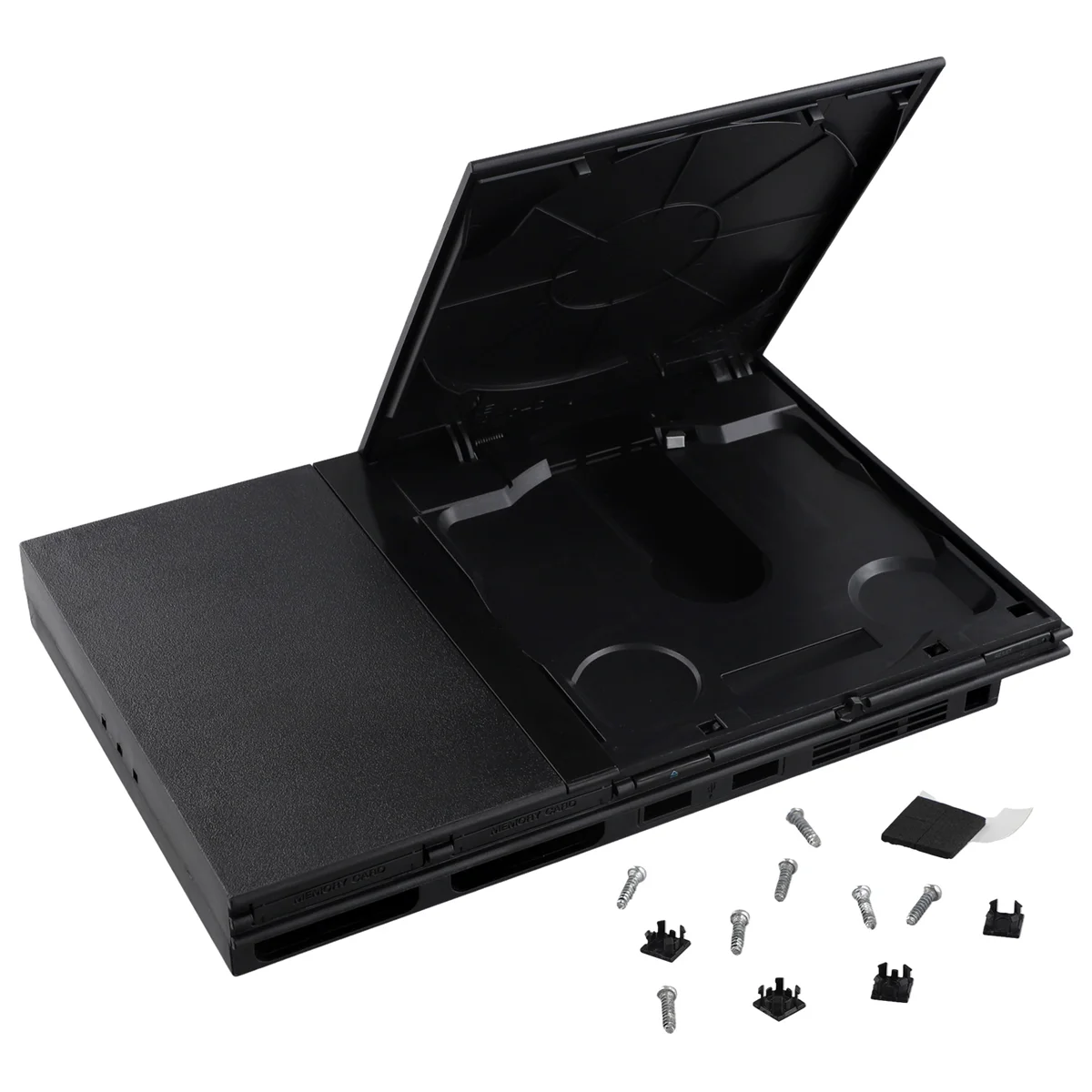 

M16KHousing Shell for PS2 7w 70000 Series Host Shell Console with Screw Set
