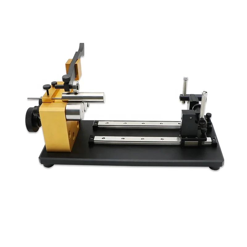 

Hight Accuracy Concentricity Measuring Instrument Concentricity Tester Concentricity Gauge