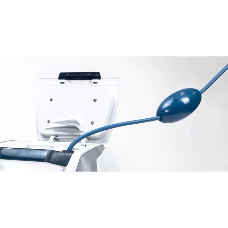 Pentair Prowler 910 Czyszczenie basenu nadziemnego 360321