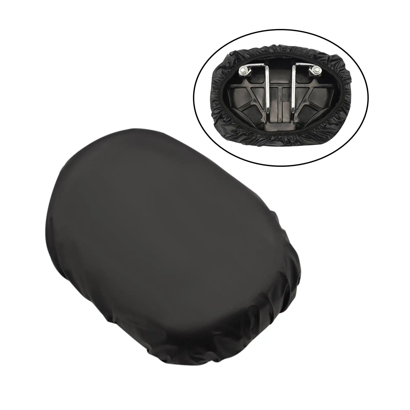 

MTB велосипедное сиденье, дождевик, водонепроницаемая подушка, чехол на седло для горного велосипеда