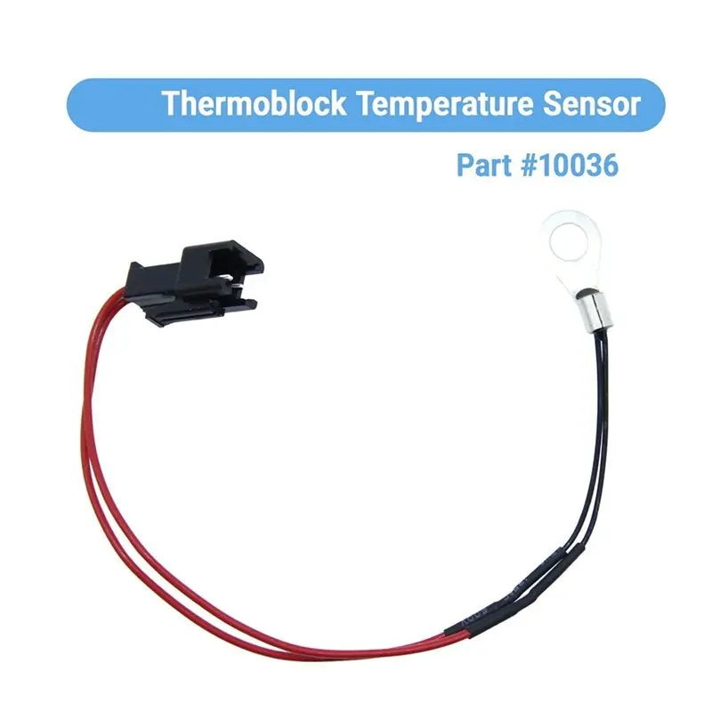 Superior-For Jura Thermoblock Temperature Sensor Fixes Error 1 2 3 4 On Impressa C, E, F, J, S, Z GIGA Models For Siemens
