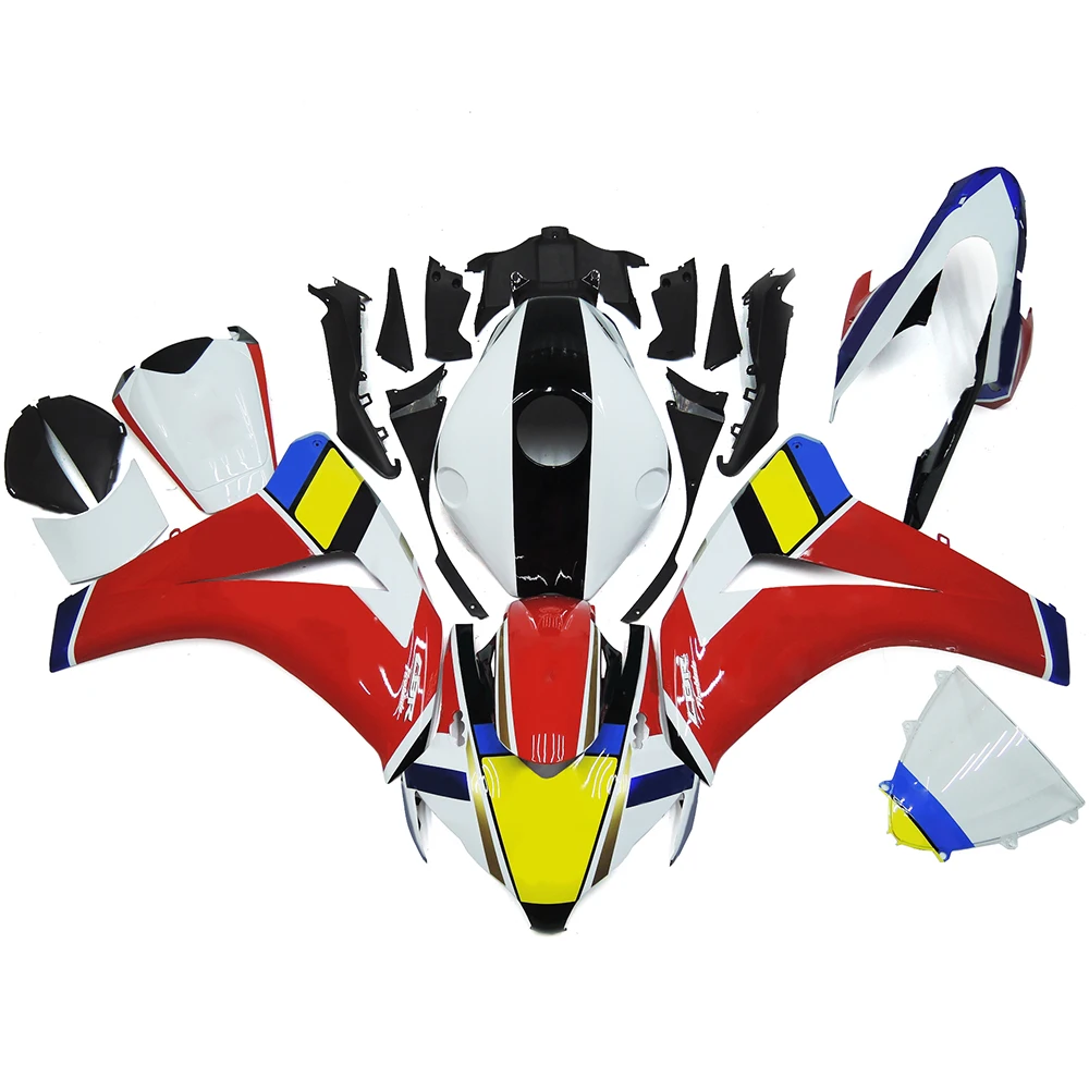 

Обтекатели для мотоцикла HONDA CBR1000RR CBR 1000RR CBR1000 RR 2008 2009 2010 2011