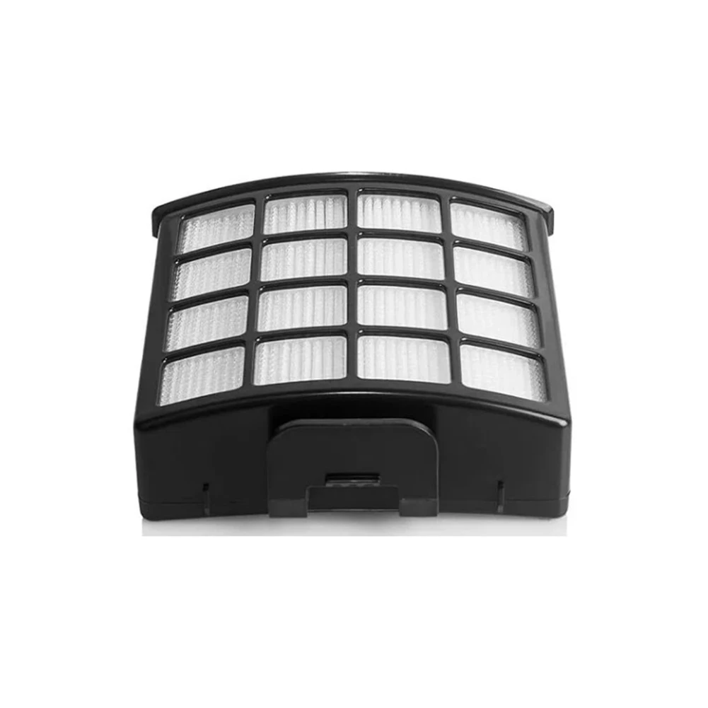 Filterelement Filter Katoenen reinigingsborstel voor Shark Stofzuigermodellen AZ3900UKT AZ3900UKTBK Vervangingsset Schoon Herbruikbaar