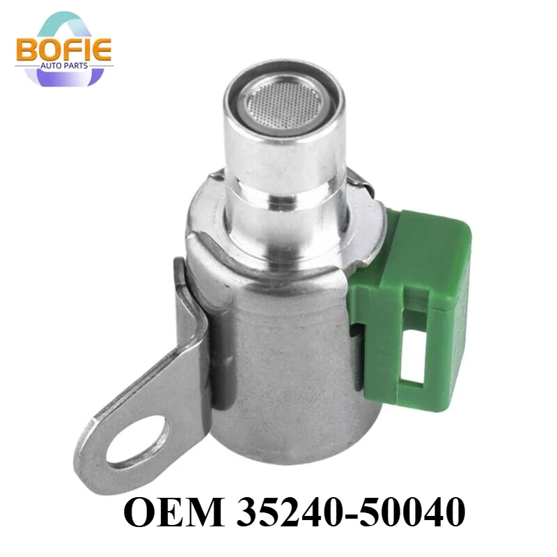 OEM 35240-50040 Vapor Canister Vent Valve Solenoid For Toyota Celsior 2003-2006 A760E AB60 A960E