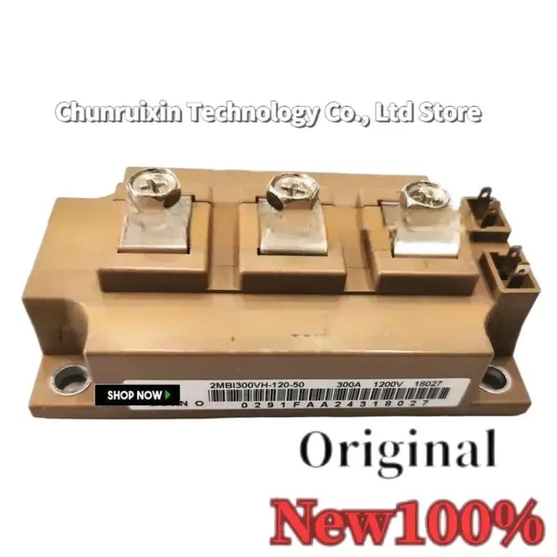 

2MBI300VH-170-50 /-120-50 Оригинальный модуль