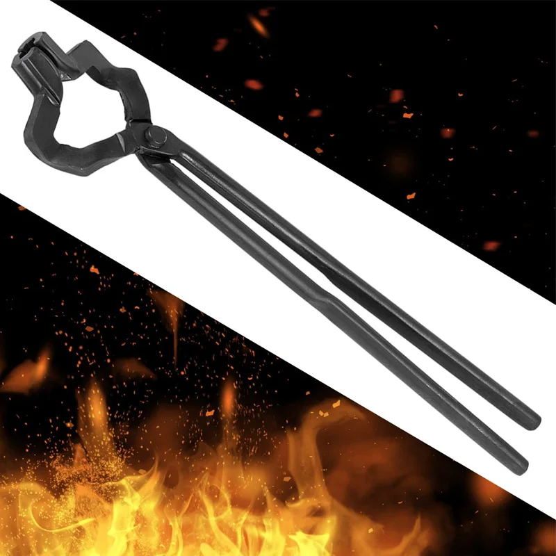 Blacksmith Tongs 16