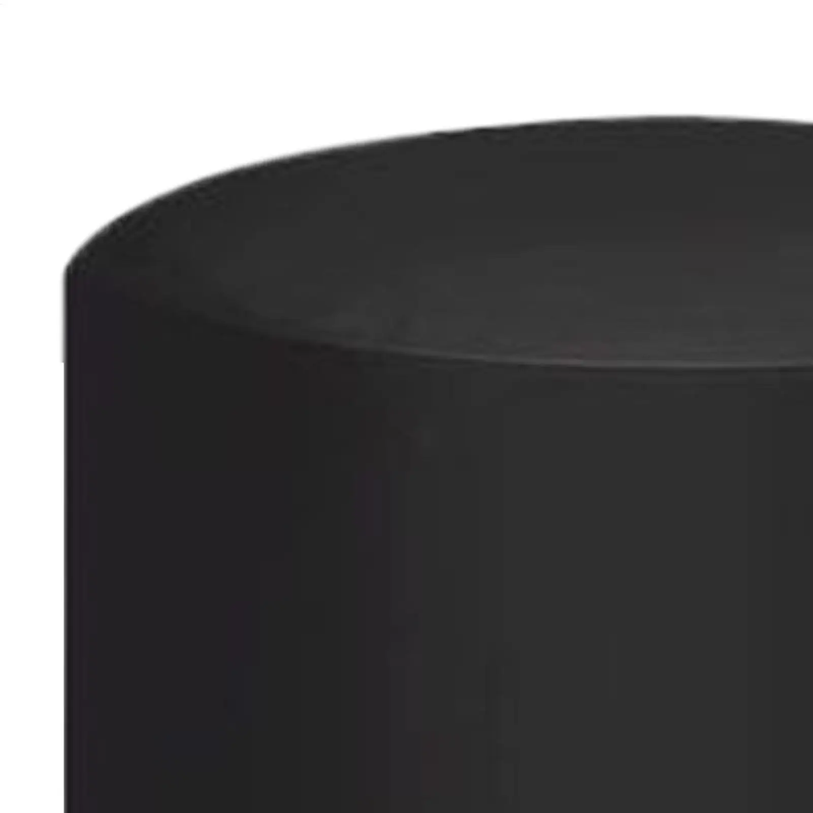 

Крышка для костра, круглая водонепроницаемая защита со шнурком, зимняя сверхмощная крышка для костра для наружного сада, заднего двора, фермы