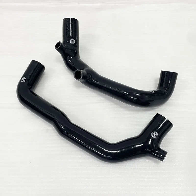 Luchtinlaatslang Kit Voor BMW E92 2.5 "N54 E90 E93 E60 E82 E88 E89 135i 335i 535i Z4 Met Luchtfilter Siliconen Inlaattraject Kit