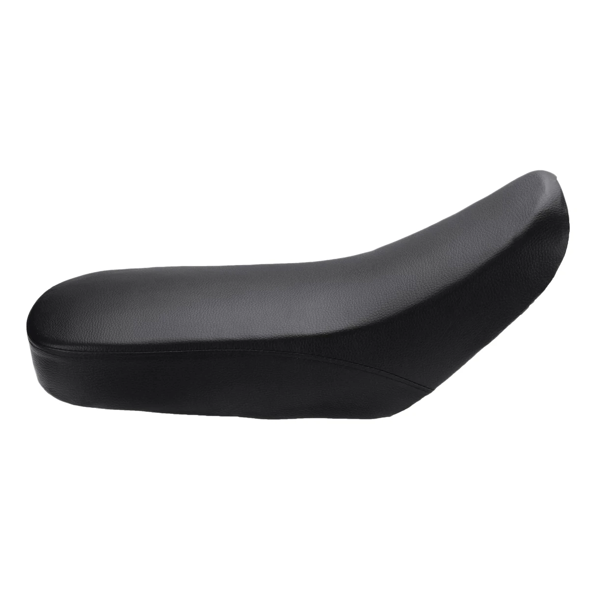 Asiento de espuma negra para niños, asiento de cuatro ruedas, ATV, TaoTao chino, 50Cc, 70Cc, 90Cc, 110Cc