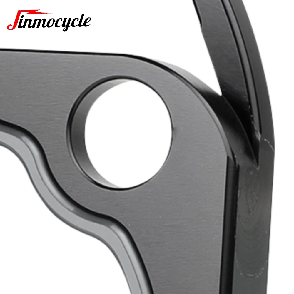 

For Honda CBR650R CB650R CB 500F CB500X CBR500R 2019 2020 2021 Motorcycle Frame Screen Instrument Meter Case Guard Protection